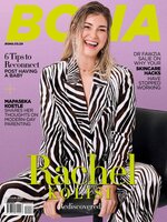 BONA Magazine 